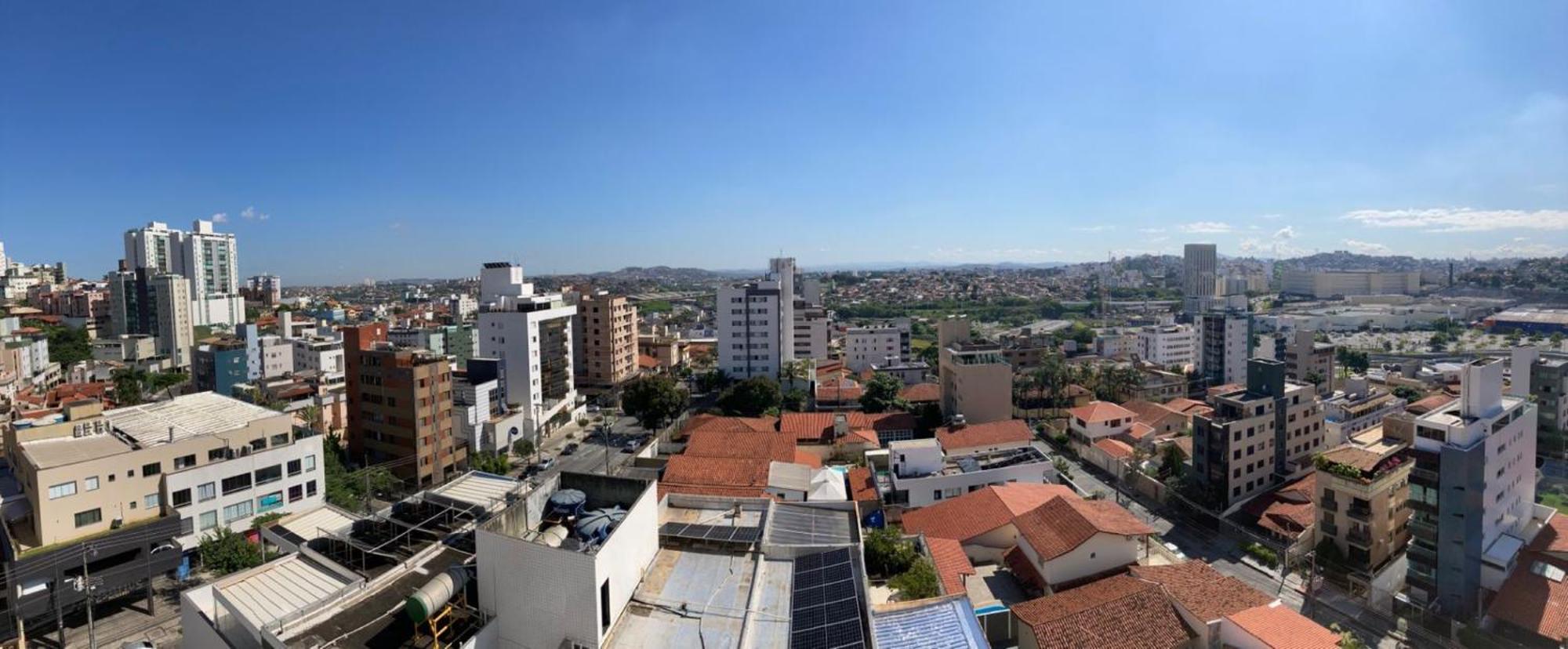 Stop Inn Cristiano Machado Belo Horizonte Exterior photo